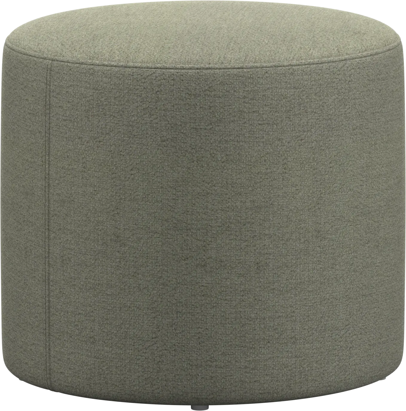 デザイナーアームチェア | フットスツール＆オットマン - ファブリック